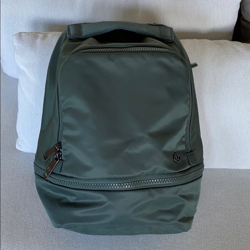 Lululemon Backpack